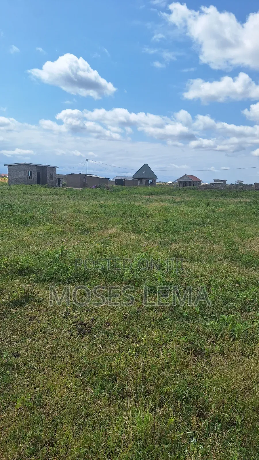 Plot for Sale