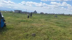 Plot for Sale