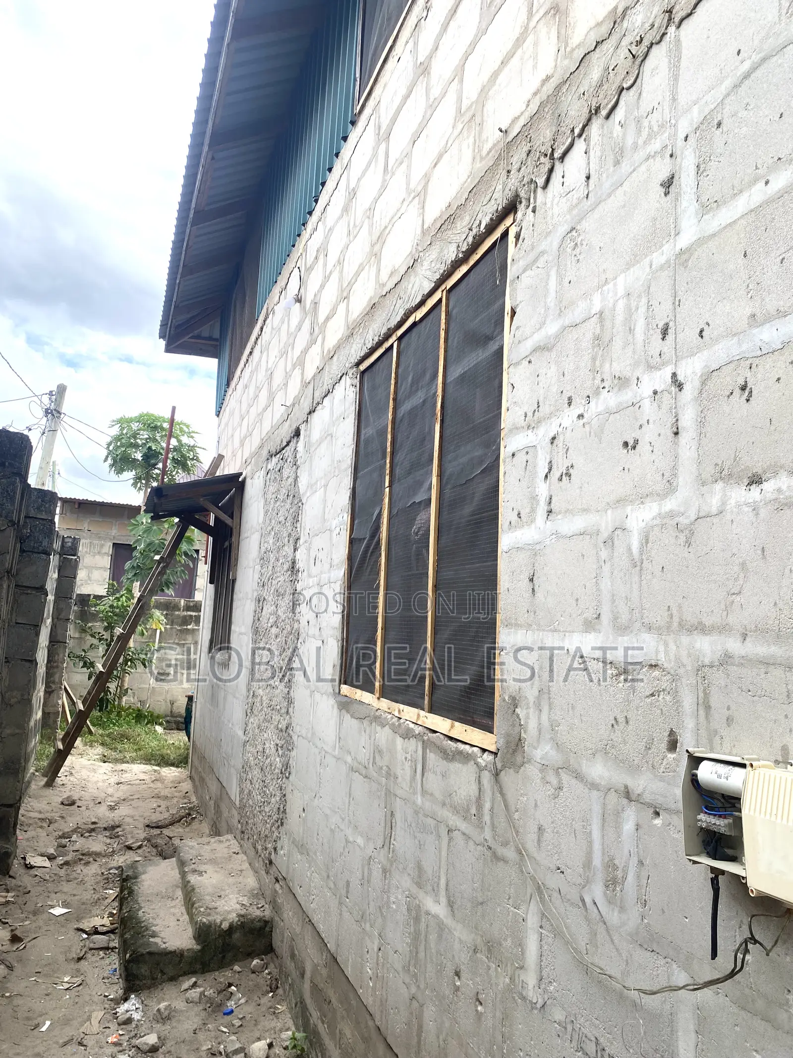 3bdrm House in Edwin, Vijibweni for sale