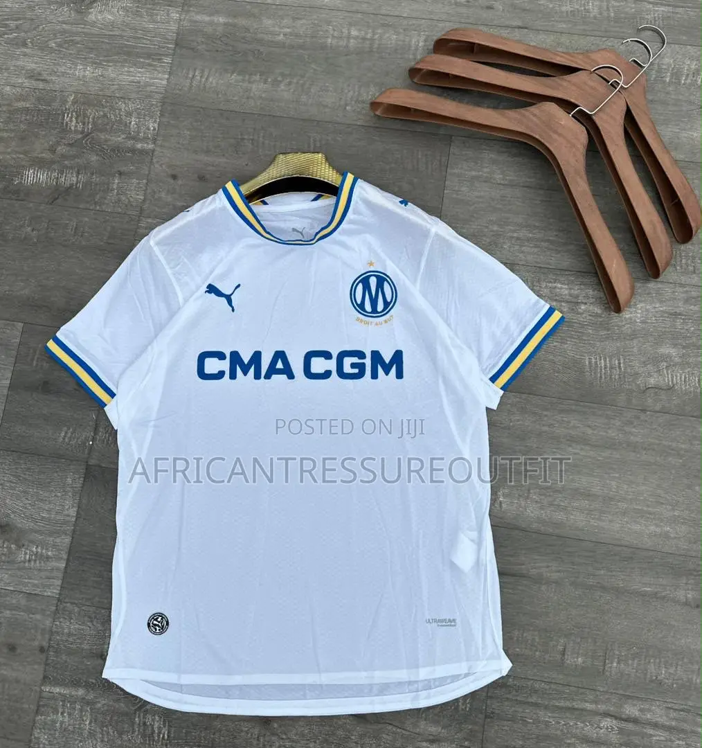 Jersey 26/27 Season Limited Player Version