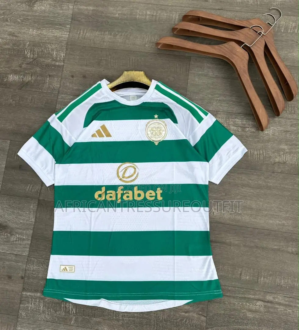 Jersey 26/27 Season Limited Player Version