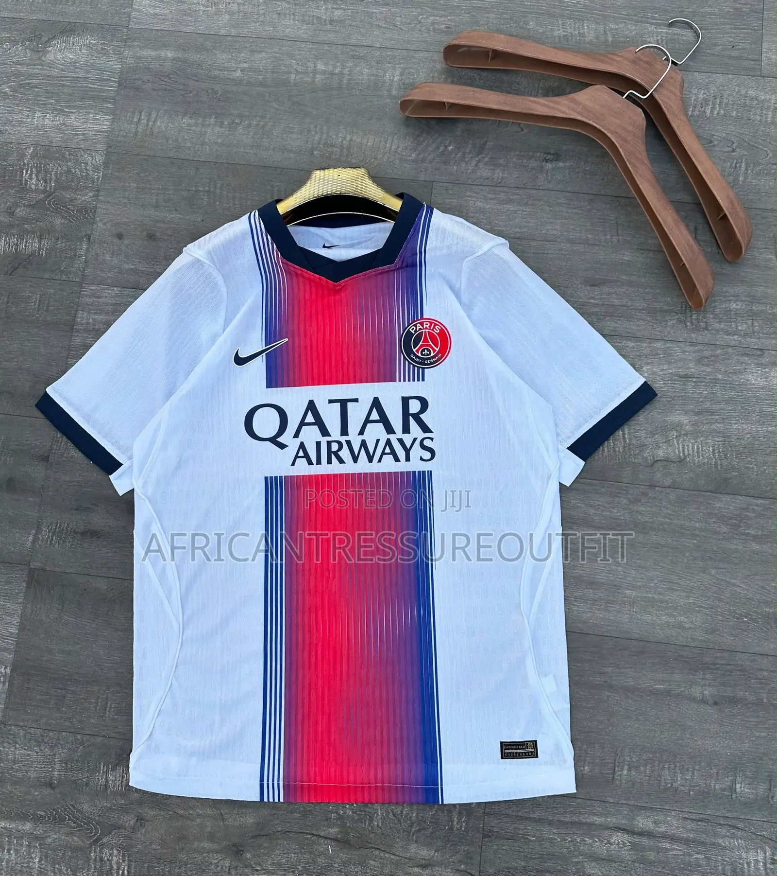 Jersey 26/27 Season Limited Player Version
