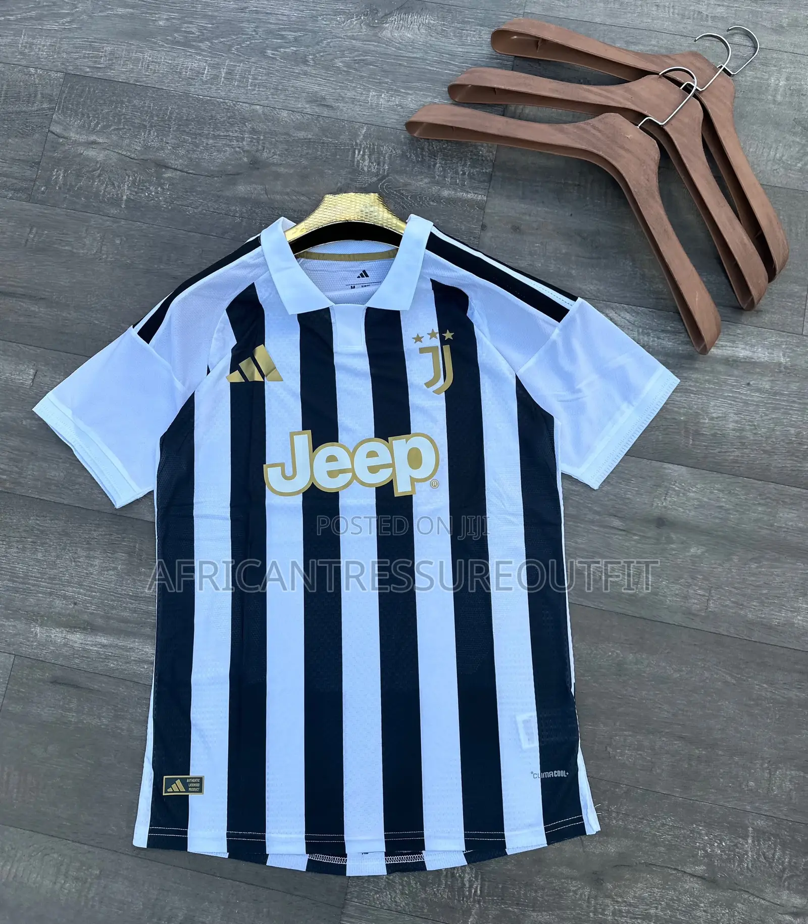 Jersey 26/27 Season Limited Player Version