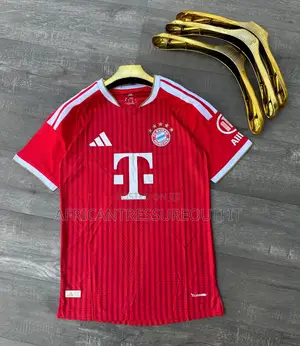 Jersey 26/27 Season Limited Player Version
