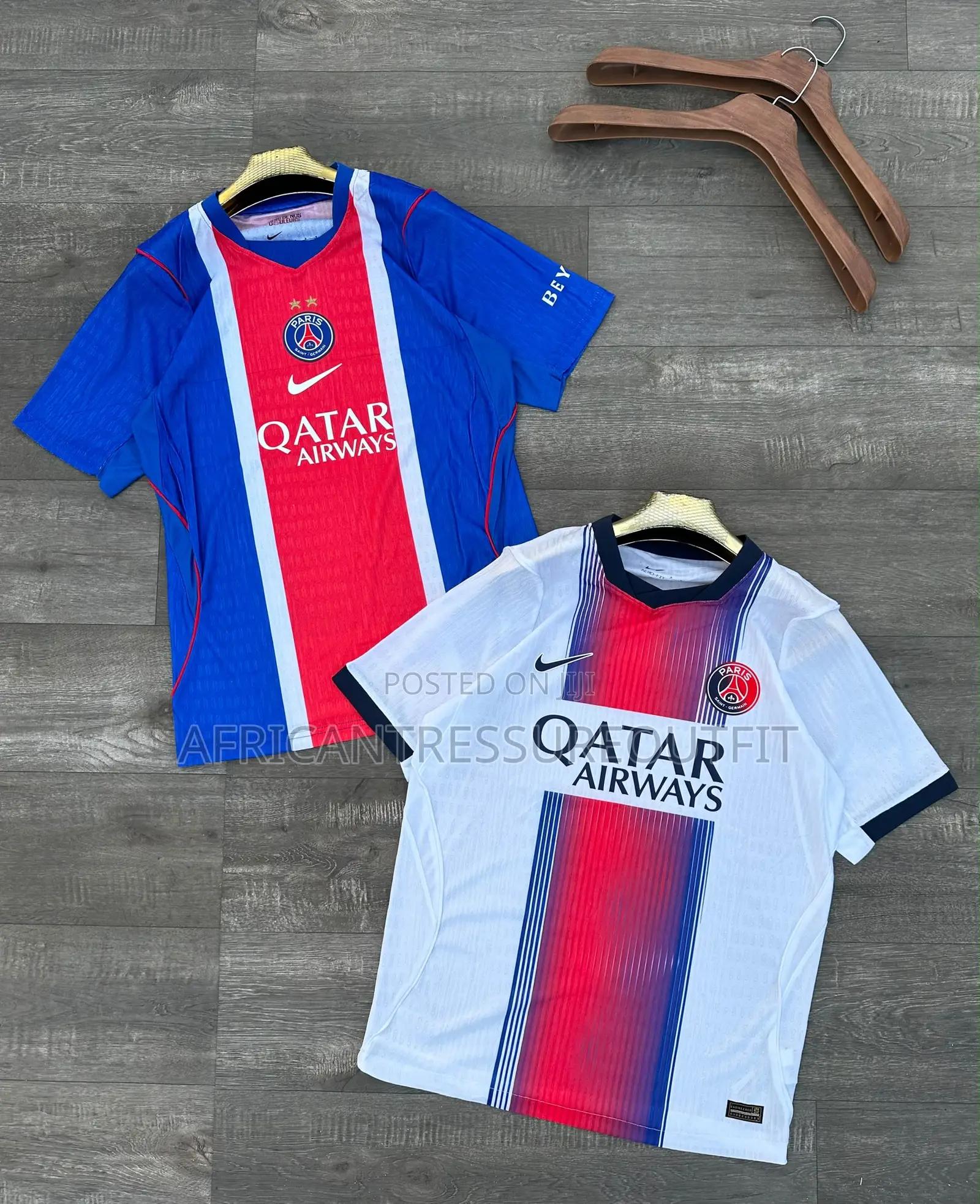 Jersey 26/27 Season Limited Player Version