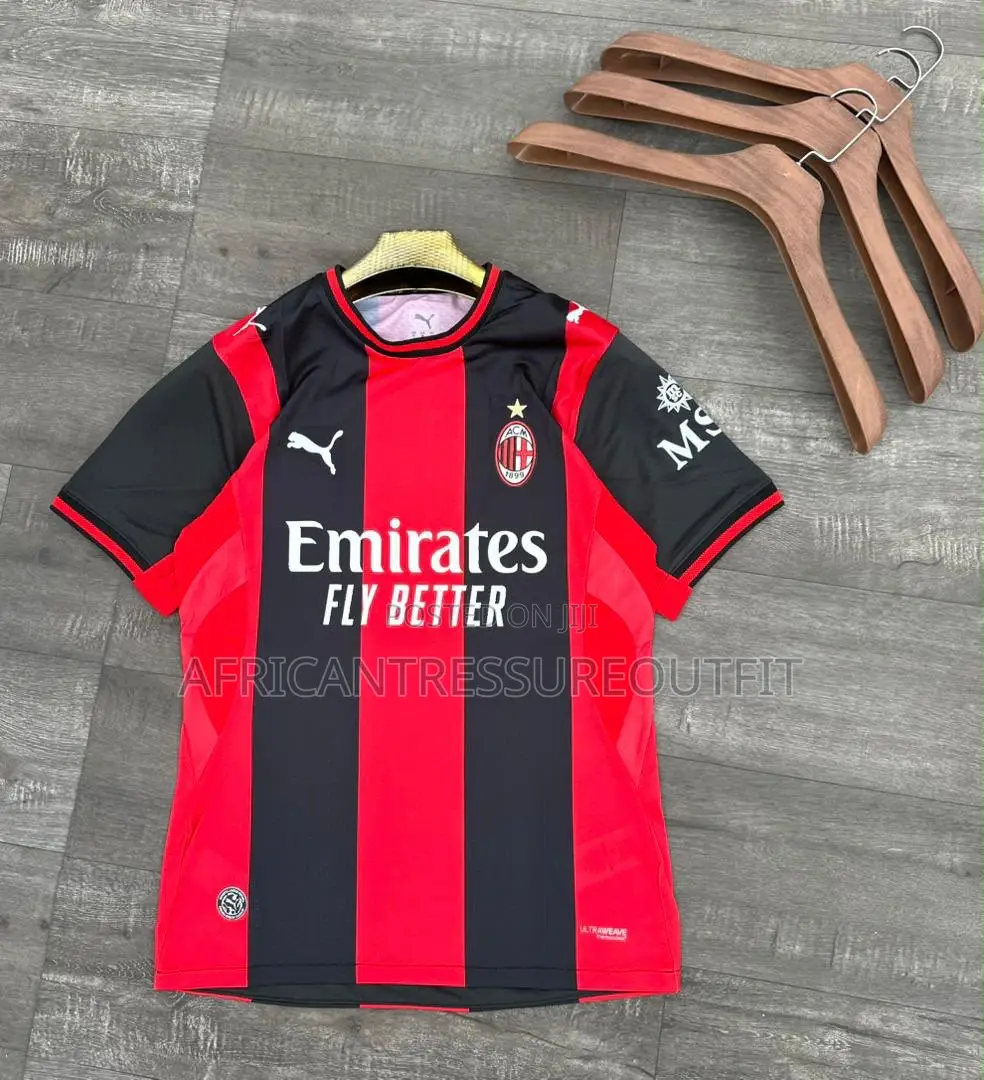 Jersey 26/27 Season Limited Player Version