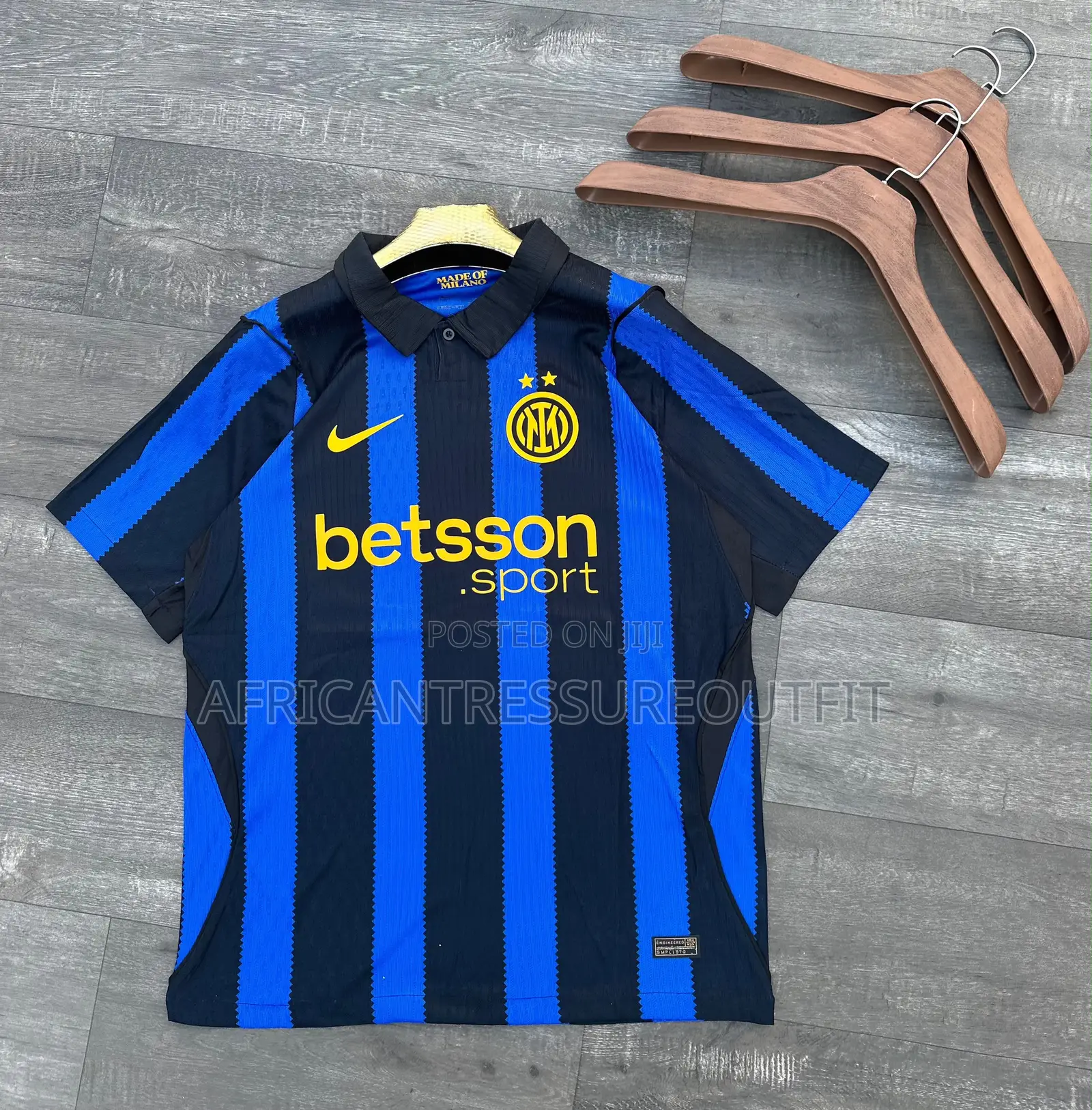 Jersey 26/27 Season Limited Player Version