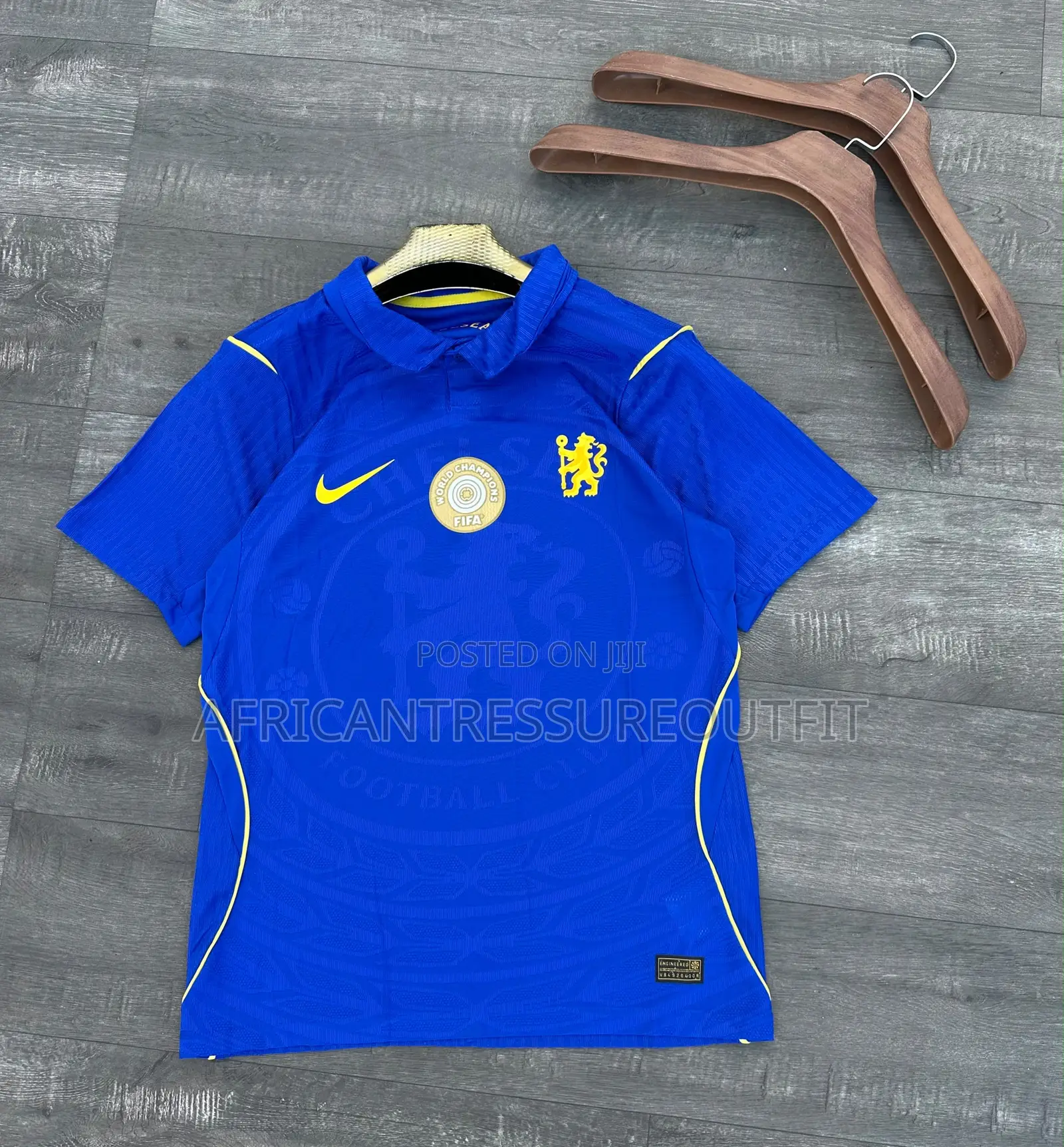 Jersey 26/27 Season Limited Player Version