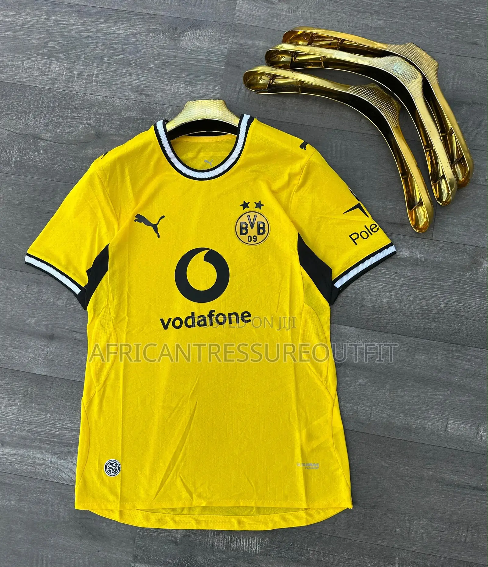 Jersey 26/27 Season Limited Player Version