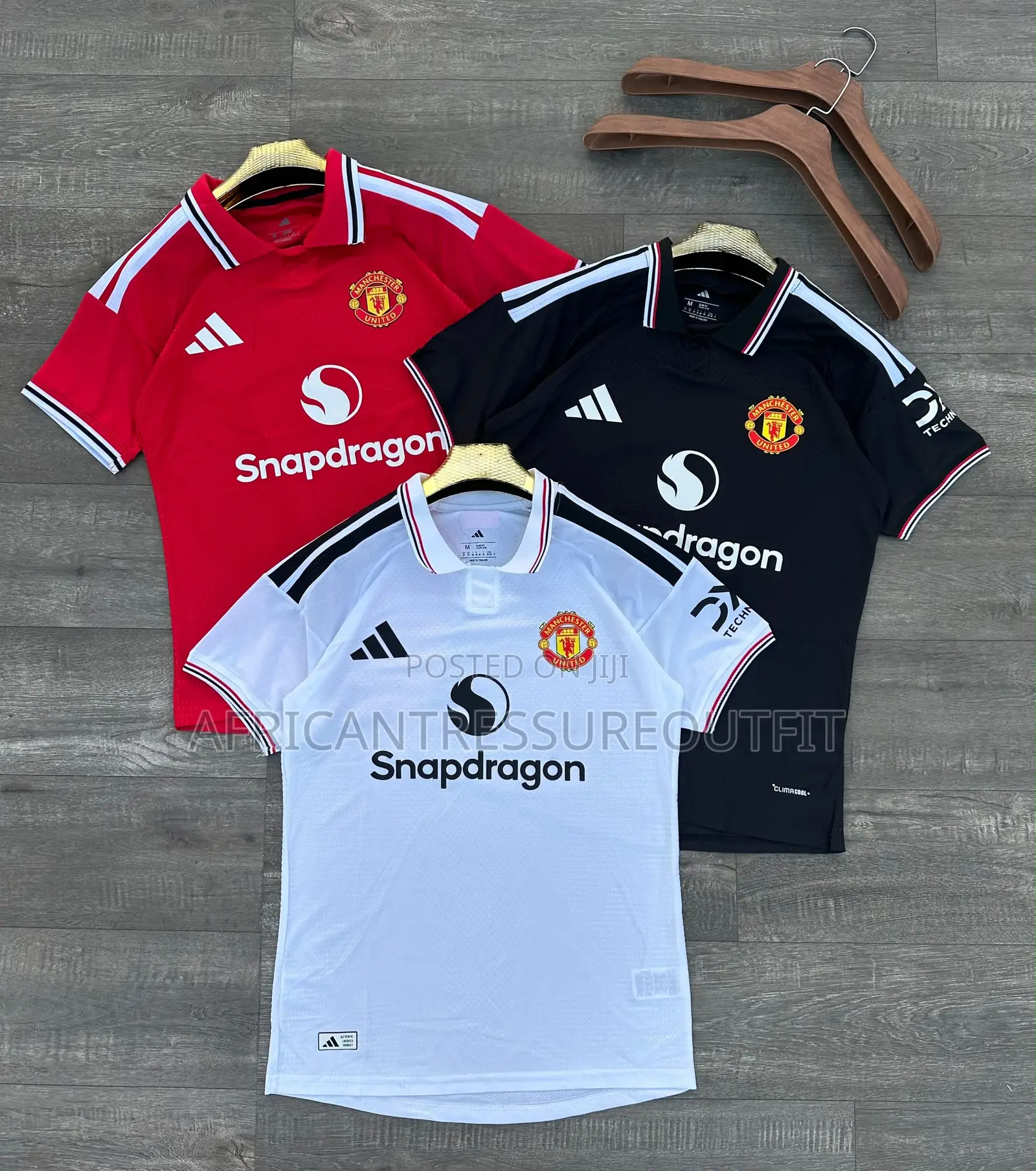 Jersey 26/27 Season Limited Player Version