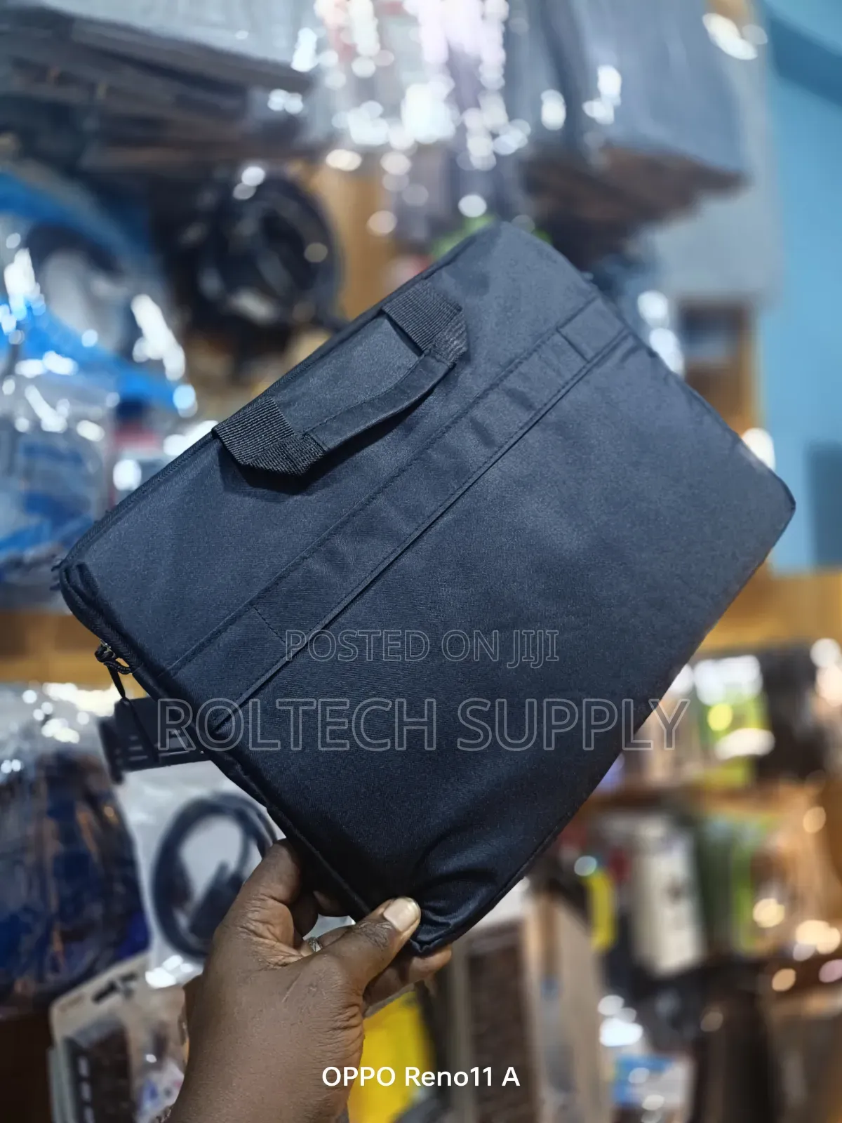 Bag Laptop