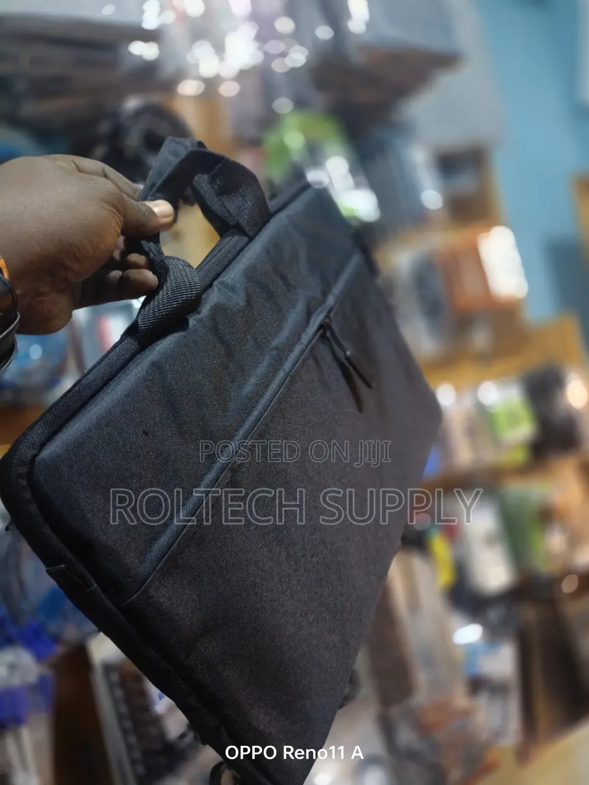 Bag Laptop