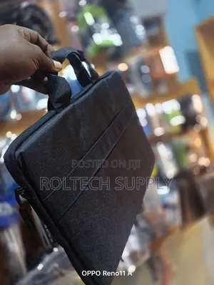 Bag Laptop