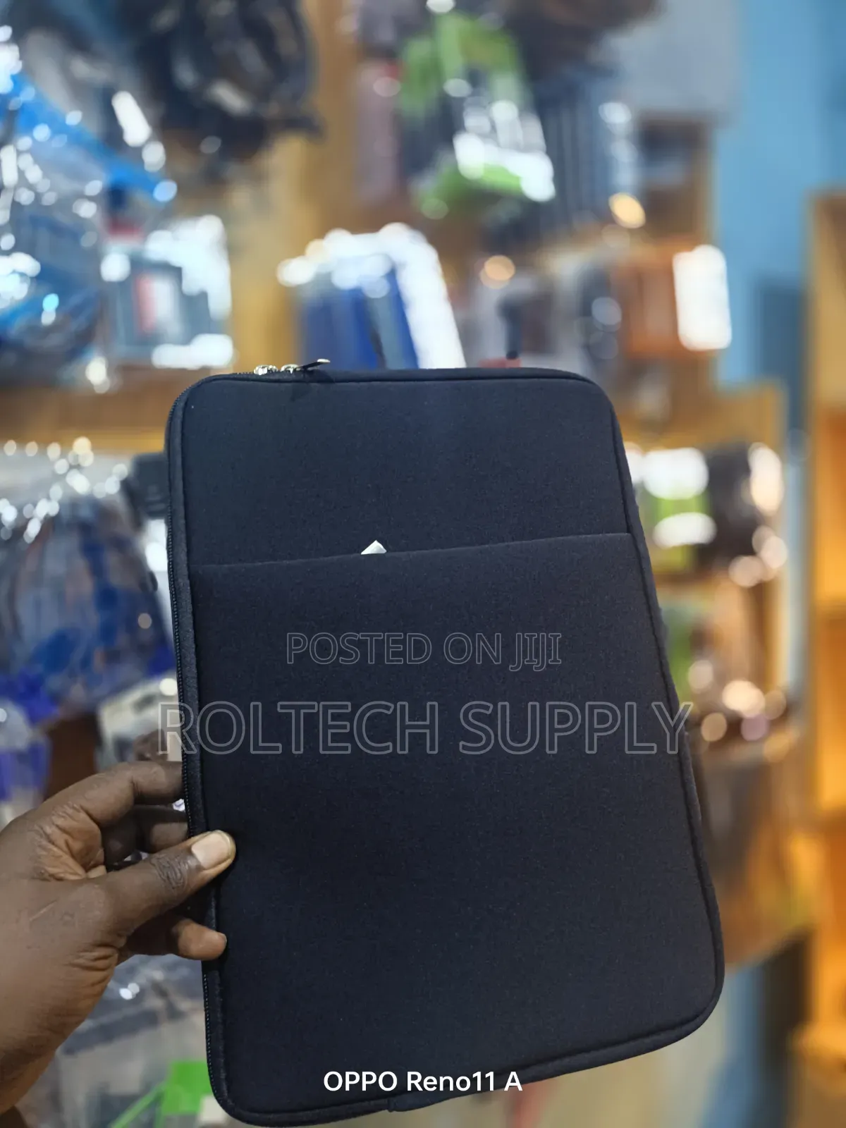Bag Laptop