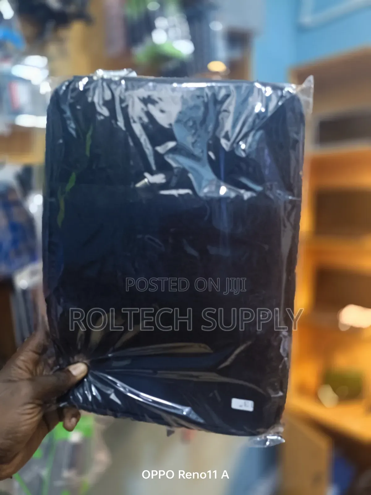 Bag Laptop