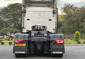 Scania Horse R450