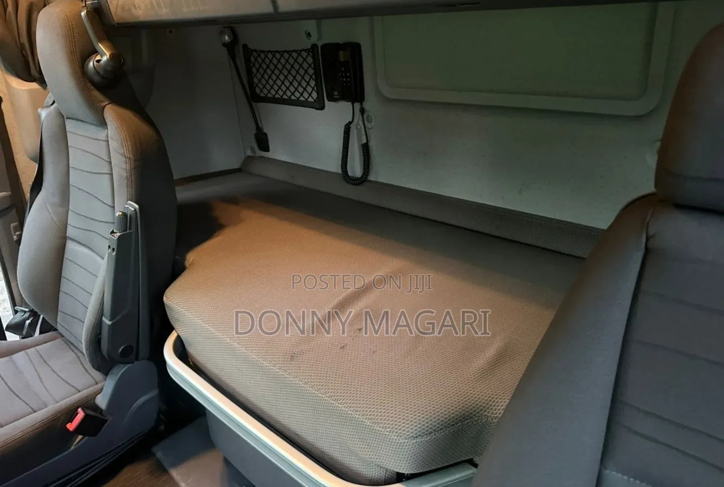 Scania Horse R450