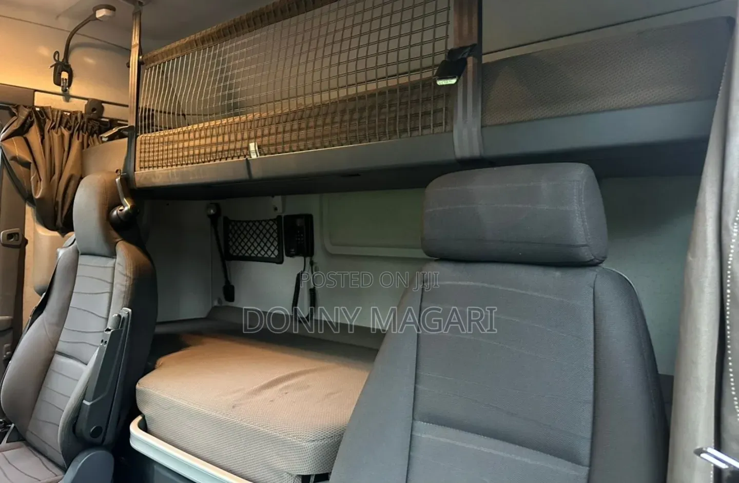 Scania Horse R450