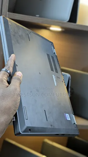 Laptop Lenovo ThinkPad L380 8GB Intel Core i5 SSD 256GB