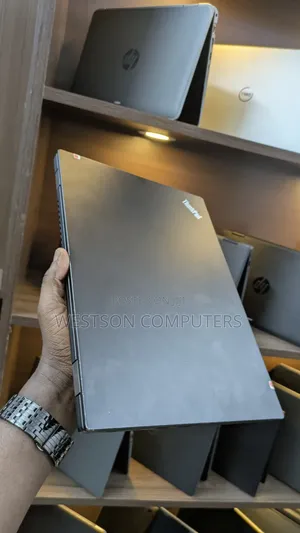 Laptop Lenovo ThinkPad L380 8GB Intel Core i5 SSD 256GB