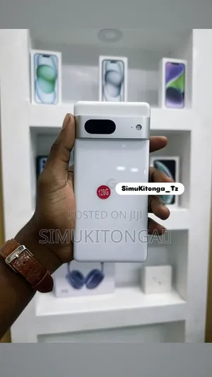 Google Pixel 7 128 GB