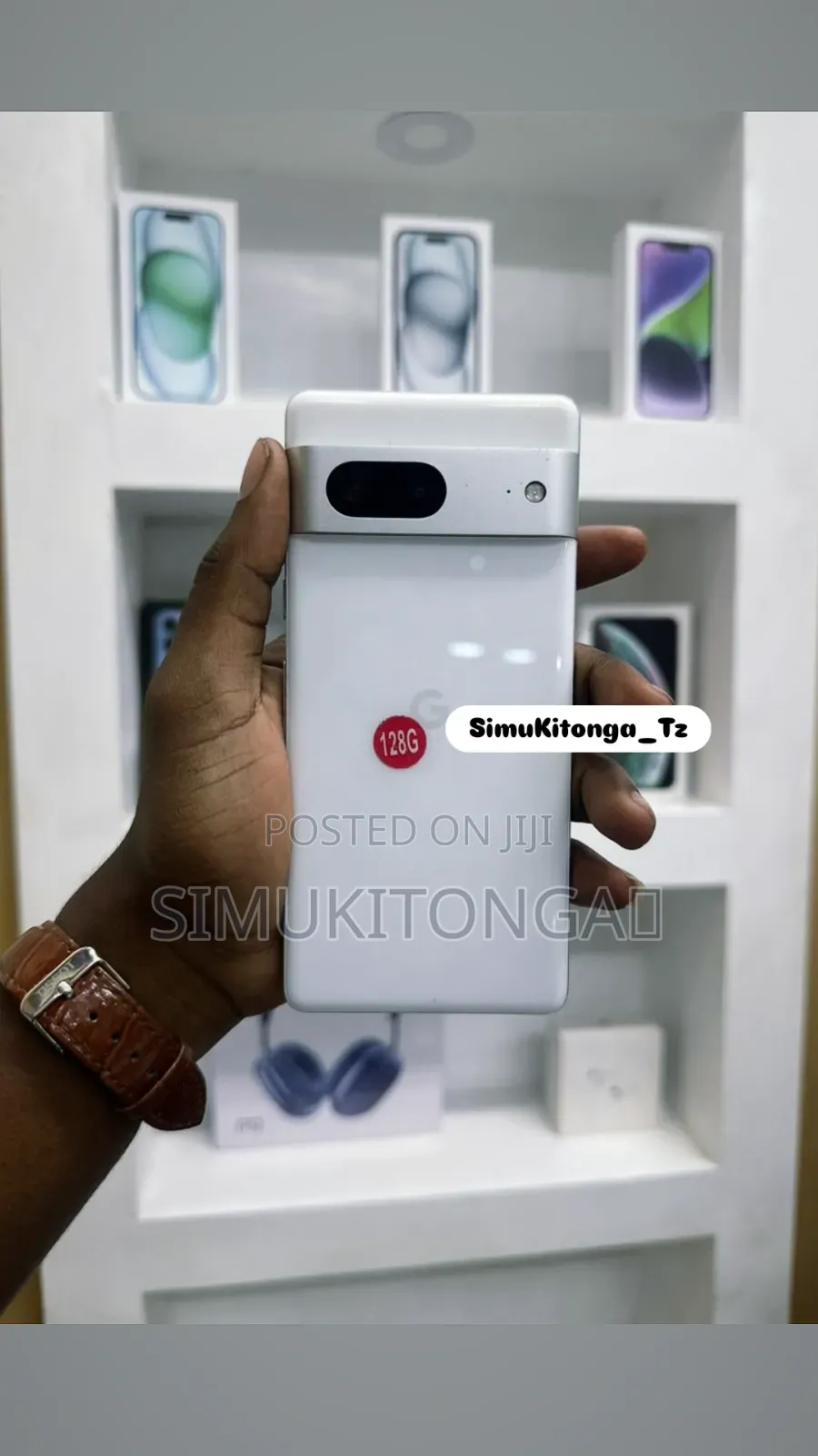 Google Pixel 7 128 GB
