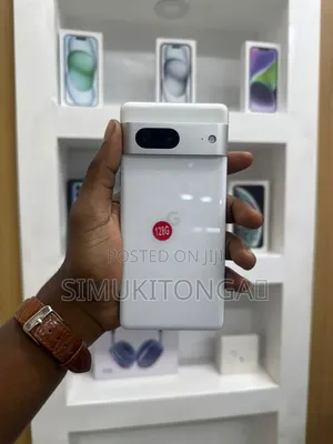 Google Pixel 7 128 GB