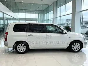 Toyota Succeed 2006