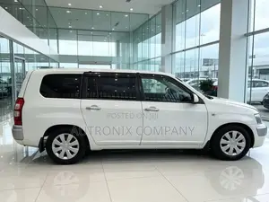 Toyota Succeed 2006