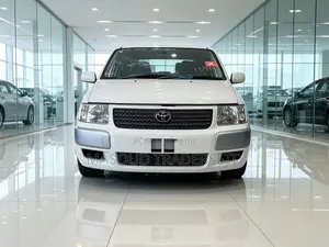 Toyota Succeed 2006