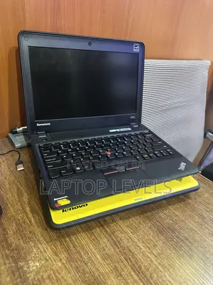 Laptop Lenovo ThinkPad X131e 4GB AMD HDD 500GB