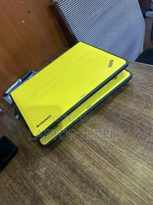 Laptop Lenovo ThinkPad X131e 4GB AMD HDD 500GB