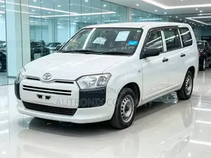 Toyota Probox 2015