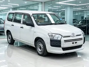 Toyota Probox 2015