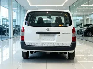 Toyota Probox 2015