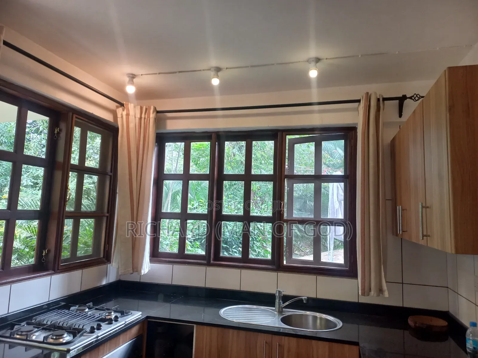Furnished 1bdrm Apartment in Arusha for rent