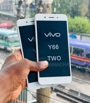 Vivo Y66i 32 GB Gold