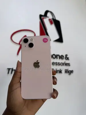 Apple iPhone 13 128 GB Pink