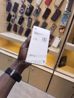 New Samsung Galaxy A37 128 GB Black