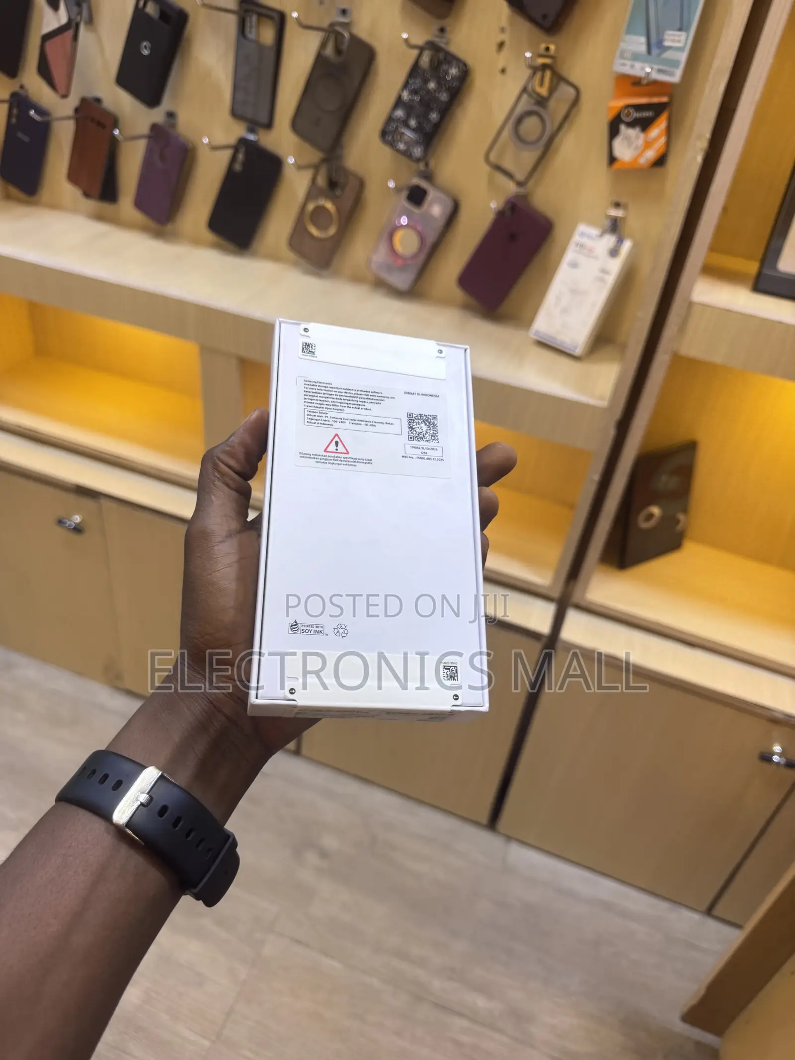 New Samsung Galaxy A57 128 GB Blue