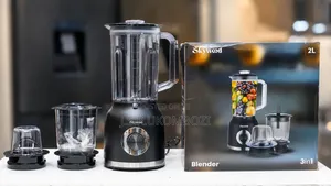 *Skywood Juice Extractor 5 in 1*
Model : *Nj-J220b*