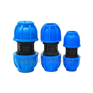 Equal Size Connector