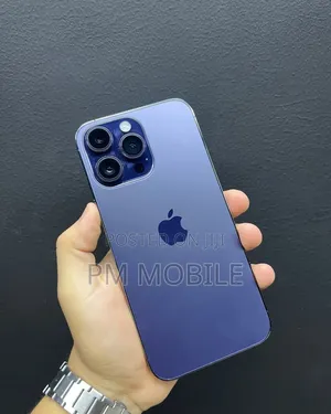 Apple iPhone 14 Pro Max 512 GB