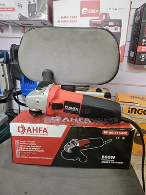 Angle Grinder 800w Inch 4 Na Nusu