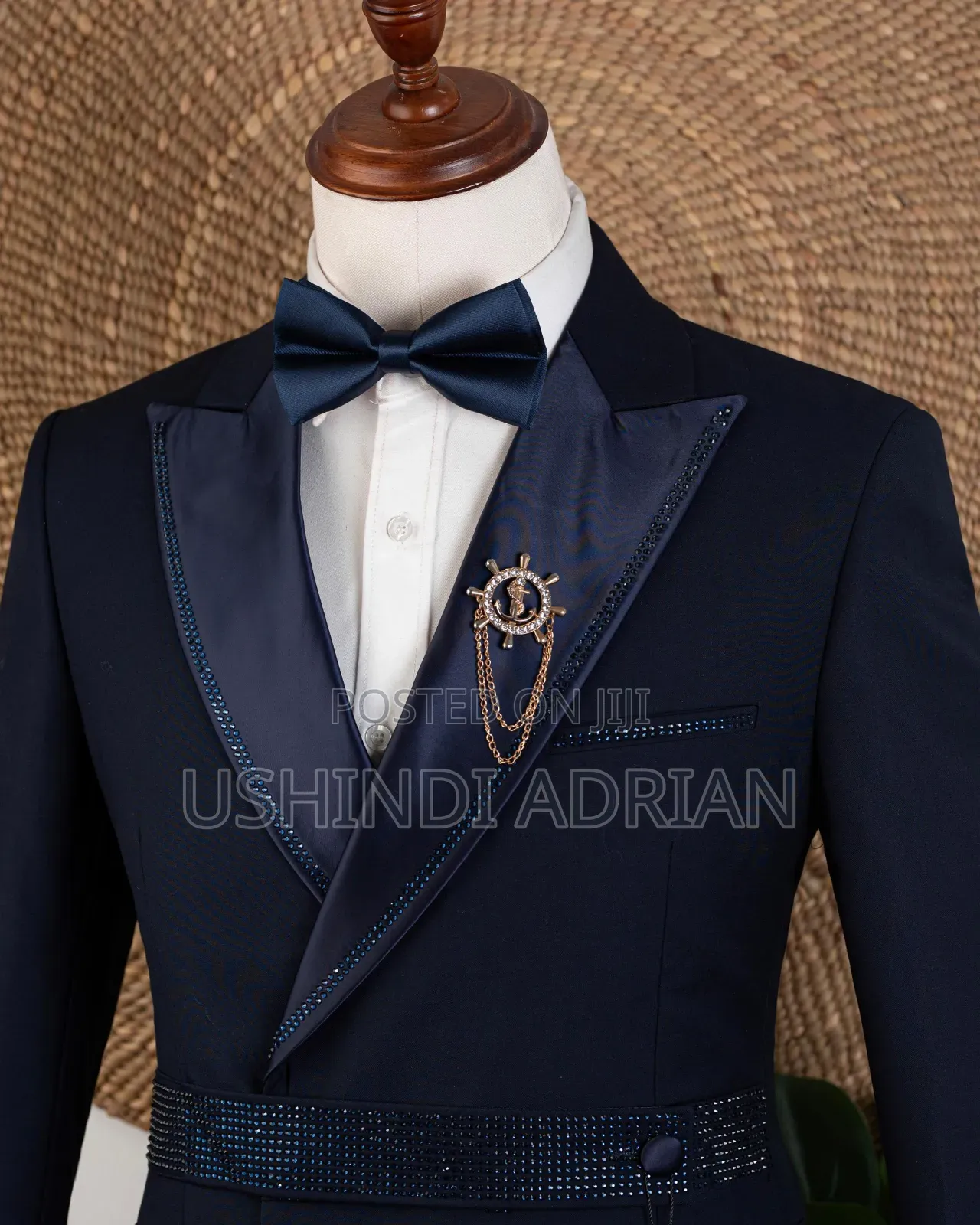 Heavy Cotton Suits–Offer Special Bei: TSH 200,000/=