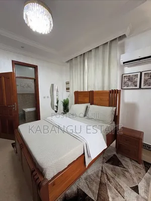 Furnished 3bdrm Apartment in Mwenge Tra, Sinza for rent