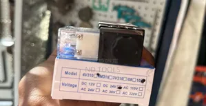 Pneumatic Solenoid Valve 4v310-10-Dc24v