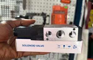 Pneumatic Solenoid Valve 4v310-10-Dc24v