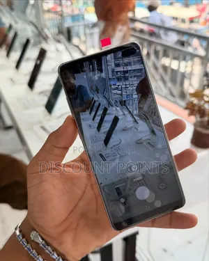 Samsung Galaxy S10 Plus 128 GB White