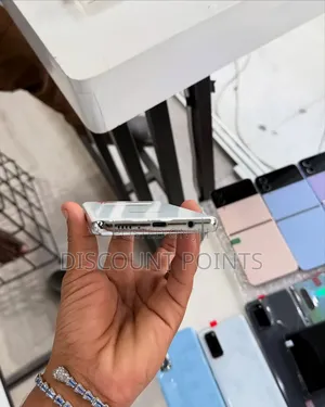 Samsung Galaxy S10 Plus 128 GB White